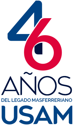 46 años USAM