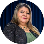 Lic. María Antonieta Josa de Parada