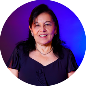 Dra. Daysi Marquina de Gómez