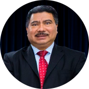 Mtro. Julio Alfredo Rivas