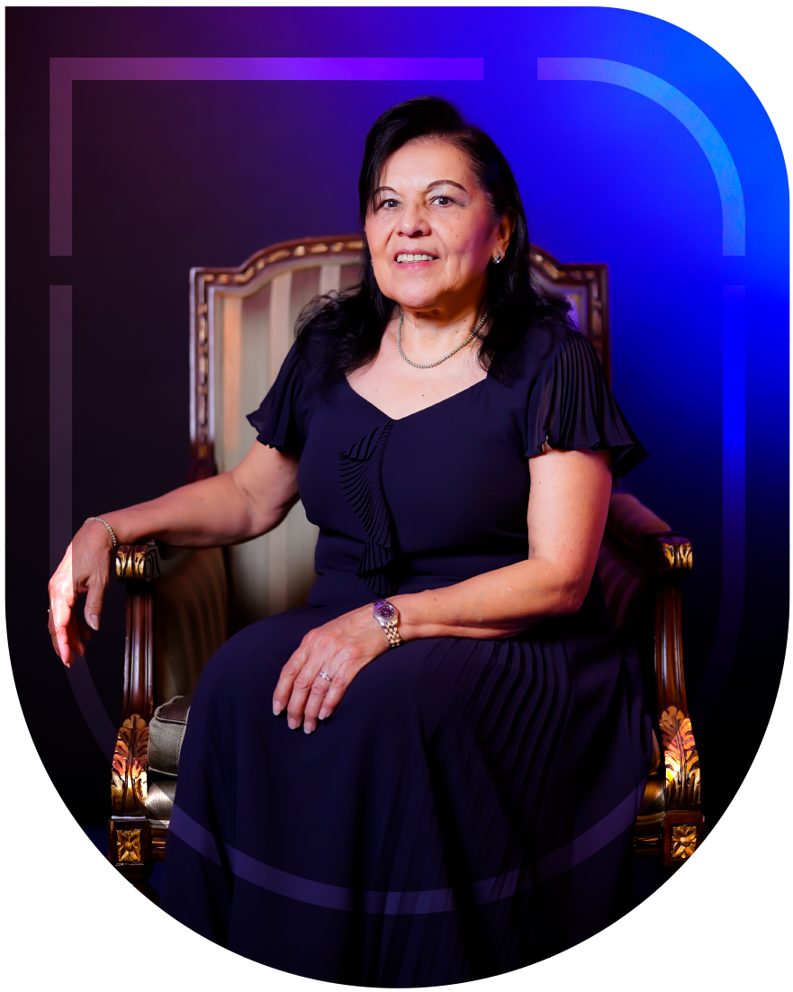 Dra. Daysi Marquina de Gómez