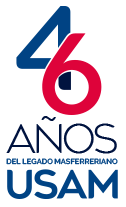 46 años USAM